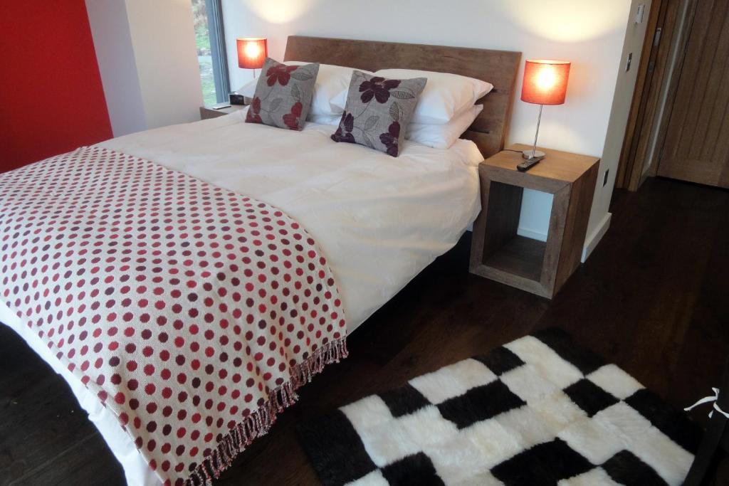 Hillstone Lodge Colbost Экстерьер фото
